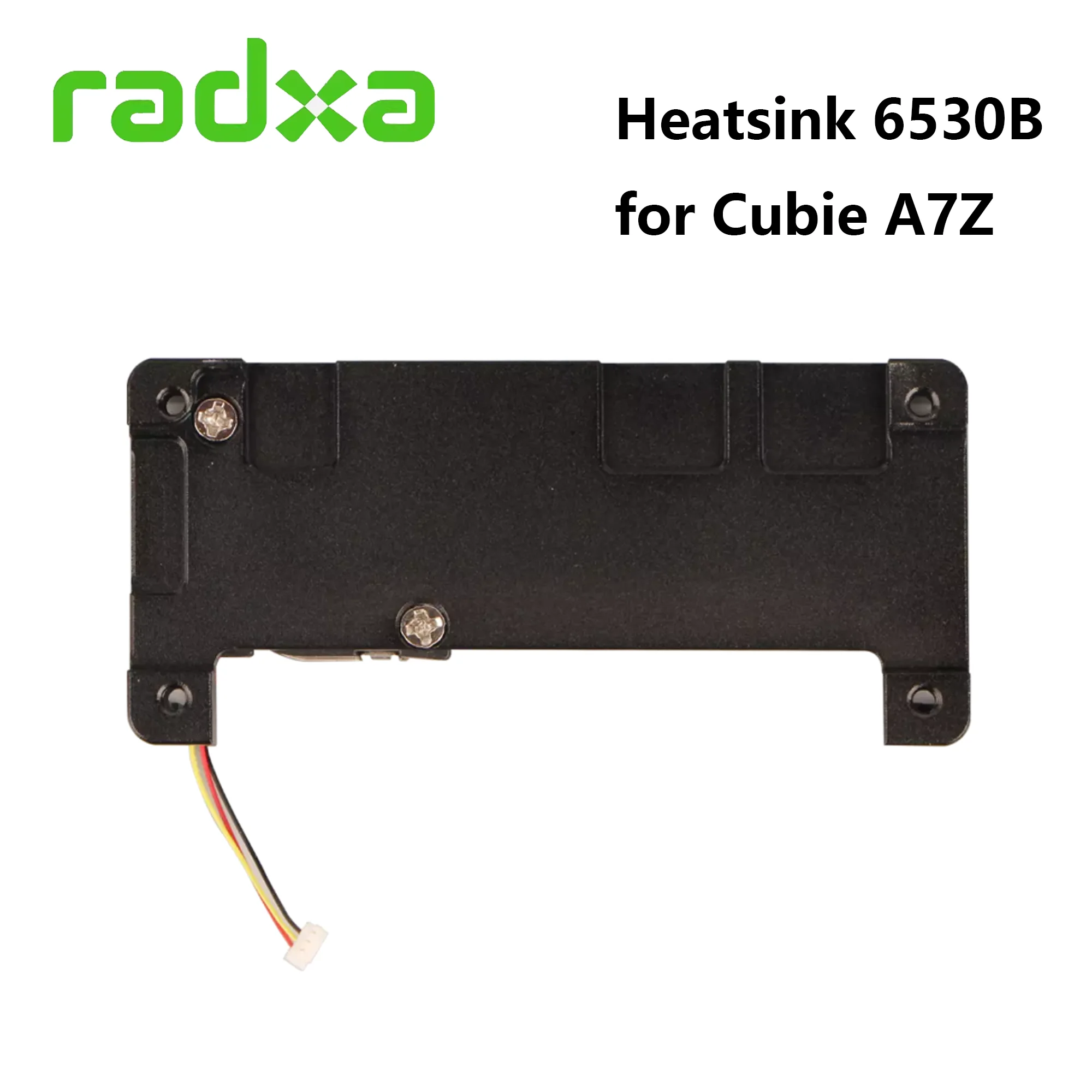 Radxa Cubie A7Z�� Radxa ��Ʈ��ũ 6530B, ���� �ִ� ��Ʈ��ũ, PWM �ӵ� ����, �˷�̴� ��Ʈ��ũ