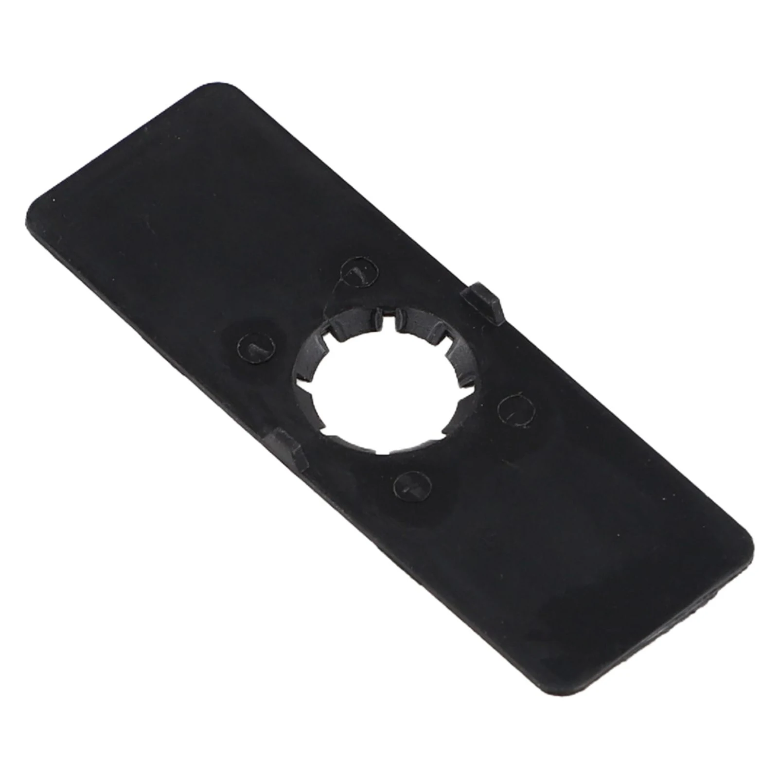 2pcs Dust Proof Cover Interior Replacement Parts Interior Parts 84647-2E000 Dust Proof Cover For Hyundai Tucson 2005