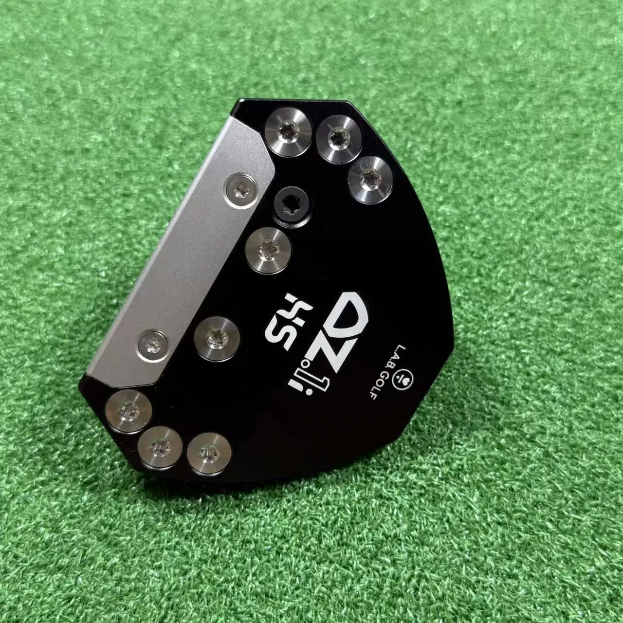 L.A.B GOLF OZ1i HS 34インチ LAB.Golf OZ.1i HSブラック 右用33・34・35インチ/左用34インチ