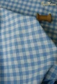 Blue medium Plaid