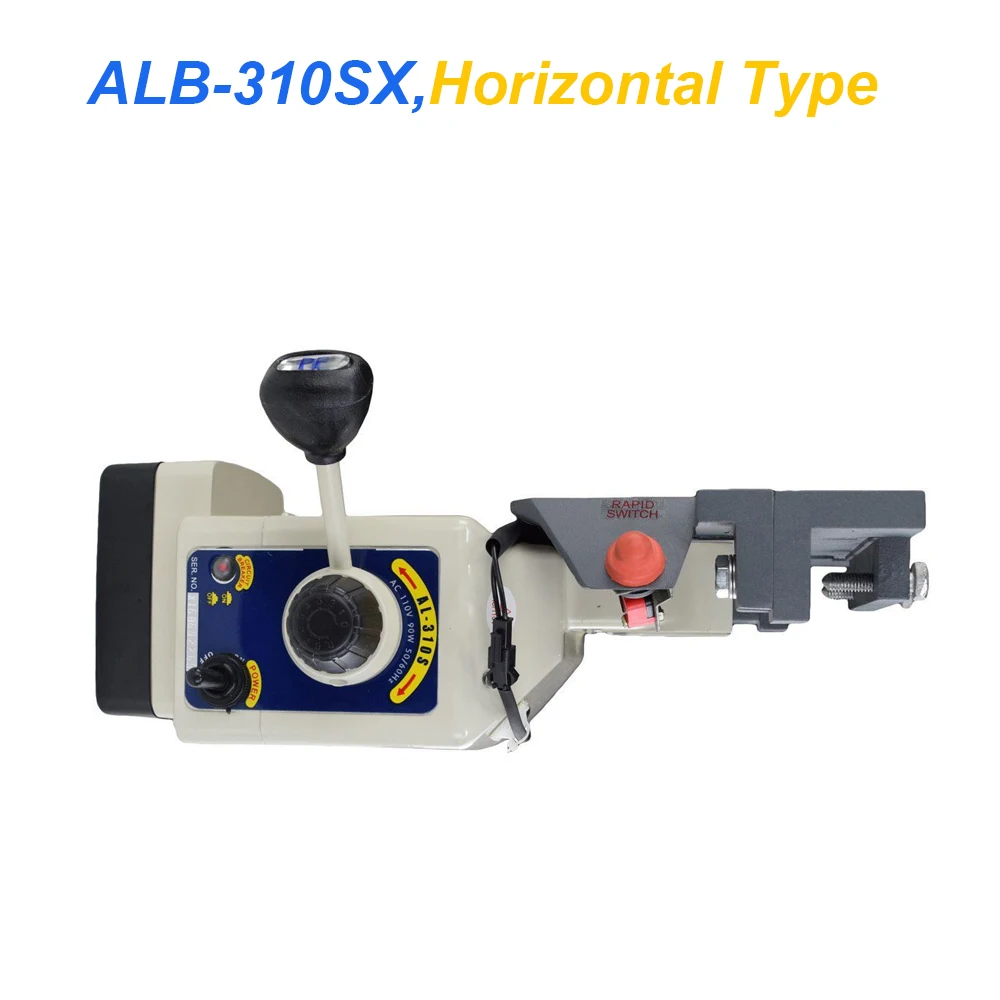 Great quality ALSGS 110V Power Feed for Vertical Milling Machine X Y