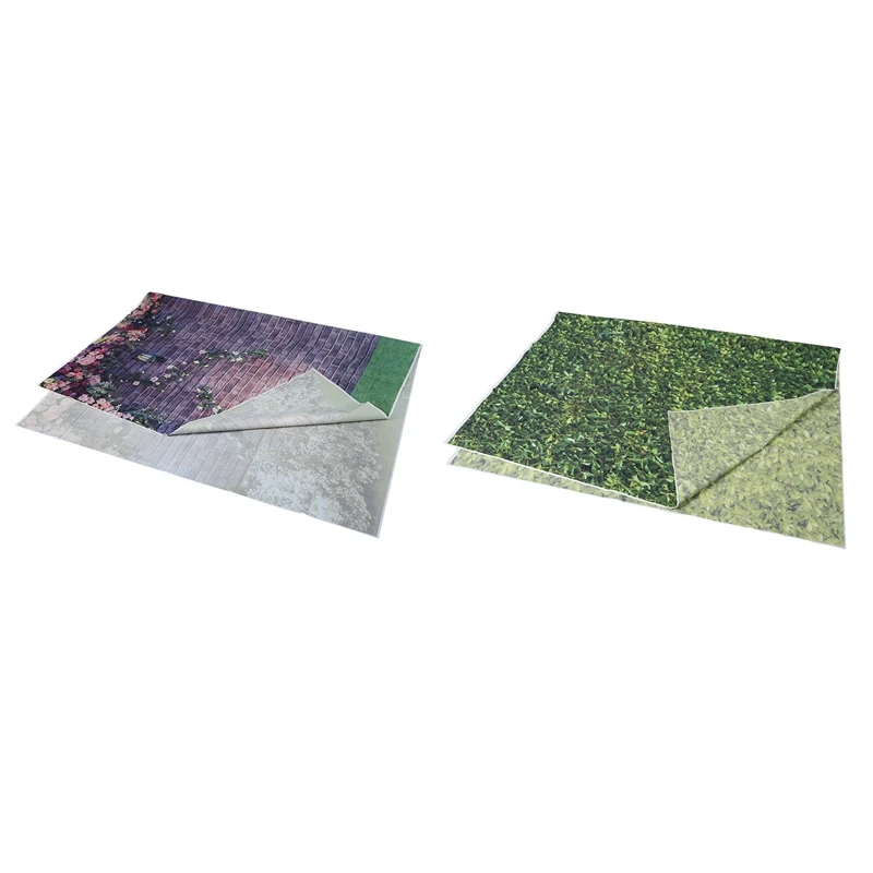 RISE-2 Pcs 7X5ft      ڿ  ܵ   Stuido 