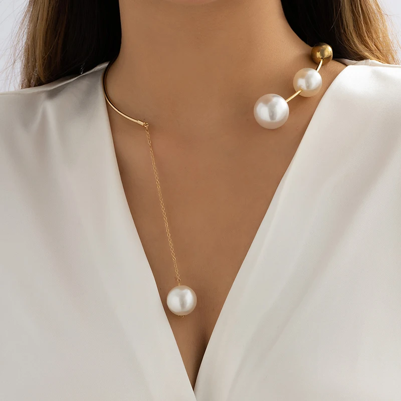 Women Jewelry Necklace Earrings Suit For Women