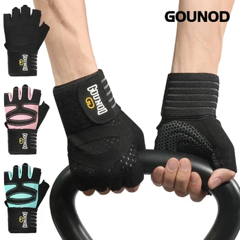 Gym Workout Gloves 1