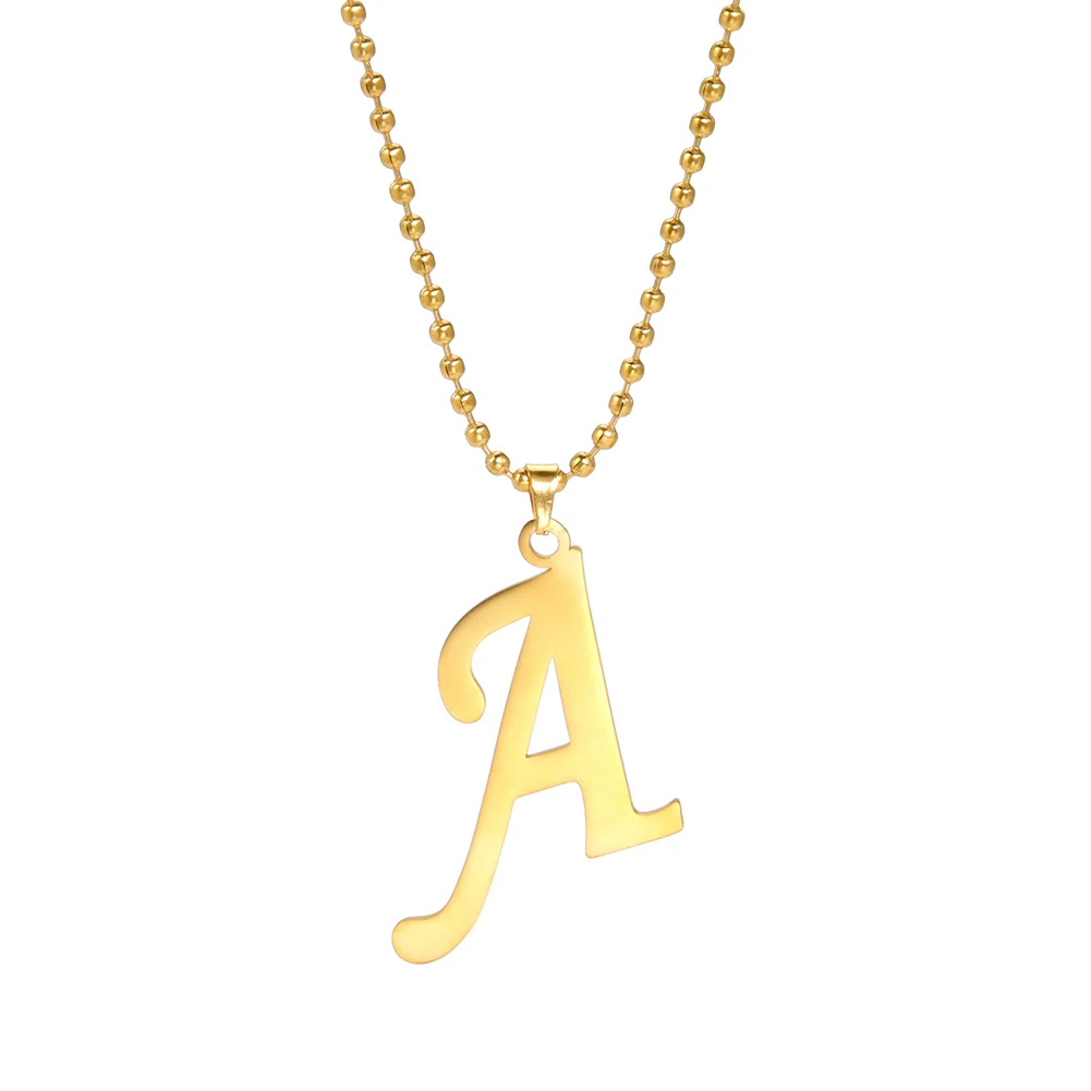 LOLIAS Collana Iniziale Collana Argento Donna Cuore Collana Lettera Cuore Donna Collana Nome Acciaio Inossidabile Ciondolo Lettera Cuore Piccolo Collana Personalizzata Regali Ragazze