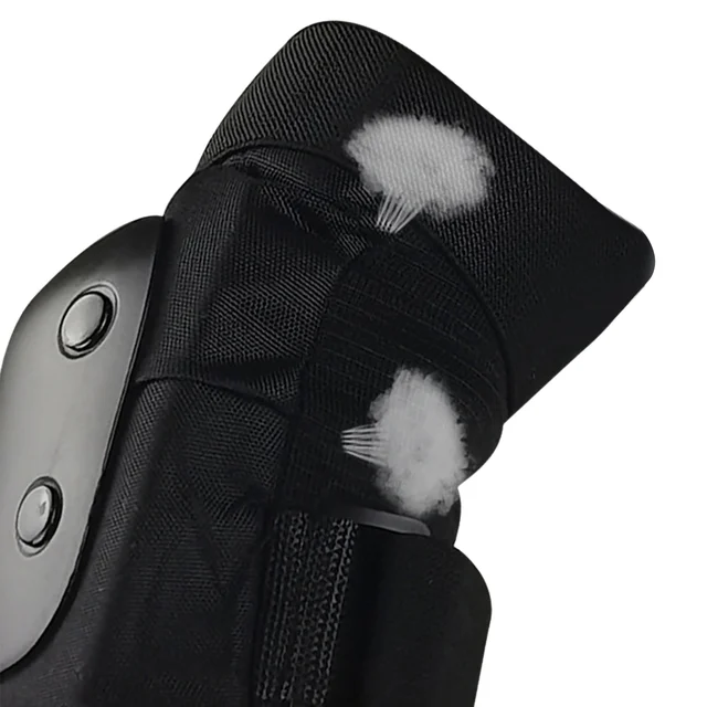 Adult/Child Pad Set Knee Pads For Kids Guards Protective Gear Set For Roller Skates Cycling Bike Skateboard Inline Skatings 2