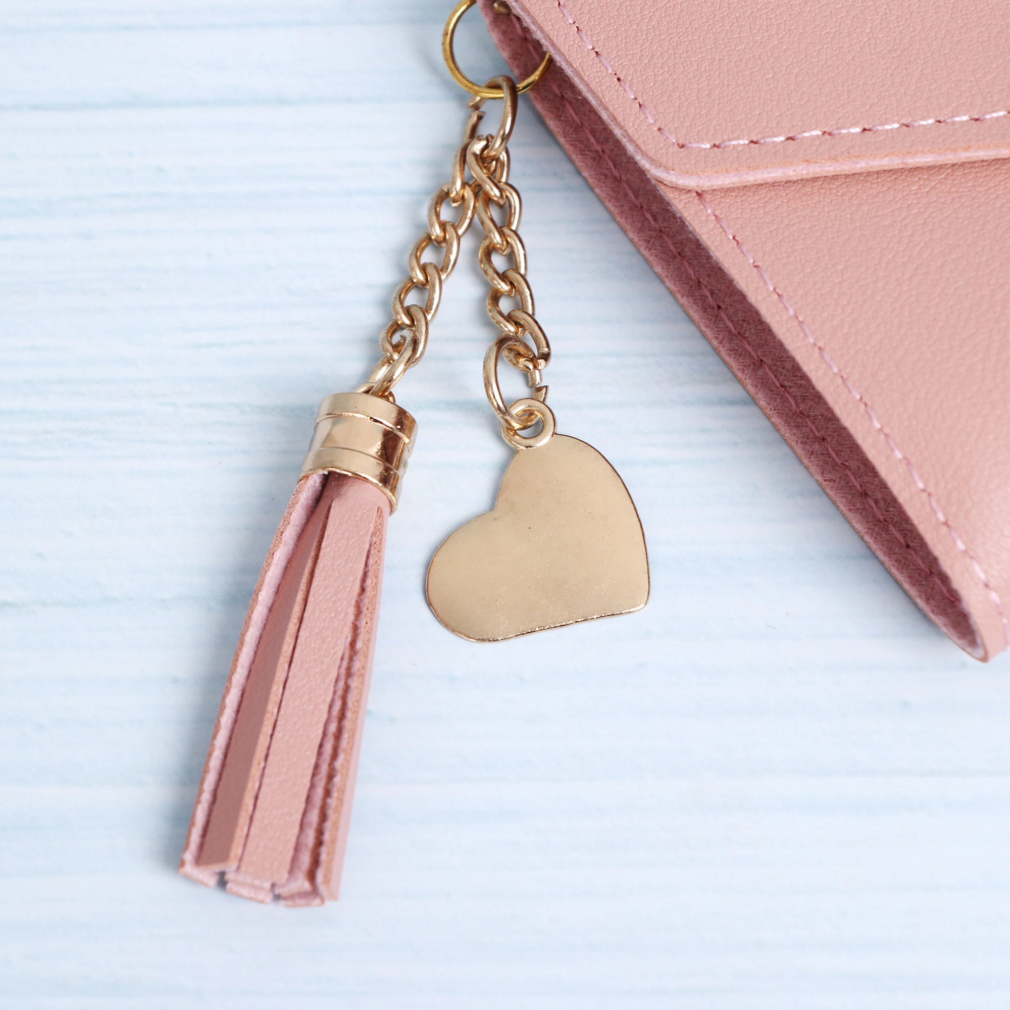 Women's Wallet
Leather Wallet
Coin Card Holder
Money Purse
Folding Wallet 5