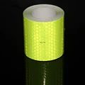 Fluorescent yellow