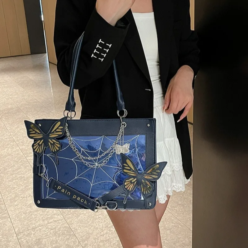 Butterfly Kiss Bag 1