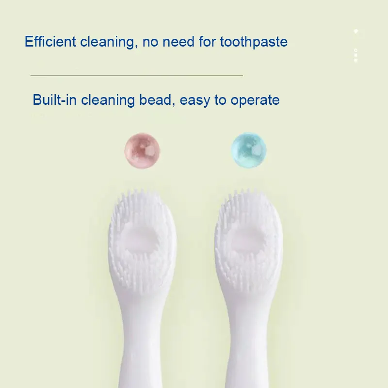 L-ANYOUKE Disposable Toothbrushes With Toothpaste, Soft Bristles...