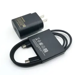 25W Super Fast Charger Adapter for Samsung Galaxy Smartphones