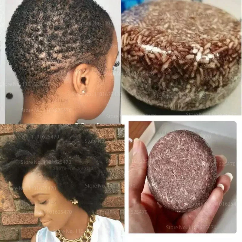 60g Combining Africa Chad Chebe Powder Local Ingredients with Modern Craftsmanship 2 Month Super Fast Hair Growth Shampoo africa chad chebe powder 100% natural super fast hair regrowth anti hair break local ingredients with modern craftsmanship 100g