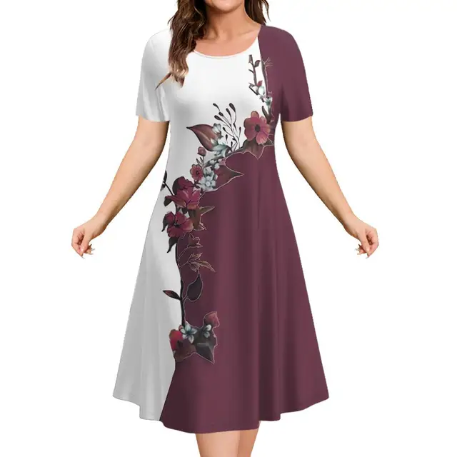 A Tapestry of Allure: Discover the 2023 Women’s 3D Floral Dresses Ranked Product Recommendation