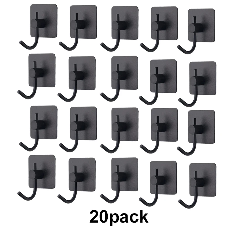 black ( 20pcs )