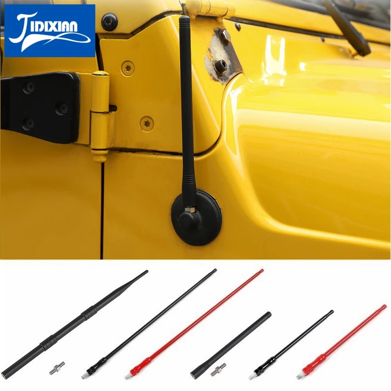 Total 96+ imagen 2000 jeep wrangler antenna Thptnganamst.edu.vn