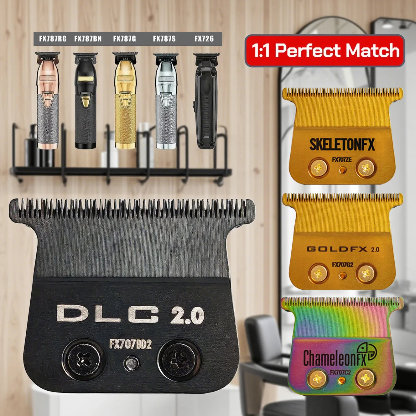dsc-products