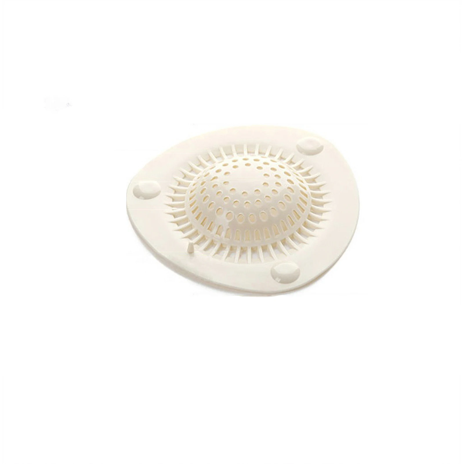 Bathroom Hair Sink Filter Floor Drain Strainer Water Hair Stopper Bath Catcher Shower Cover Clog Room Sewer Outlet Sink Filter sink filter shower drain catcher hair drain catcher hair drain filter floor drain hair catcher drain hair catcher floor drain hair filter