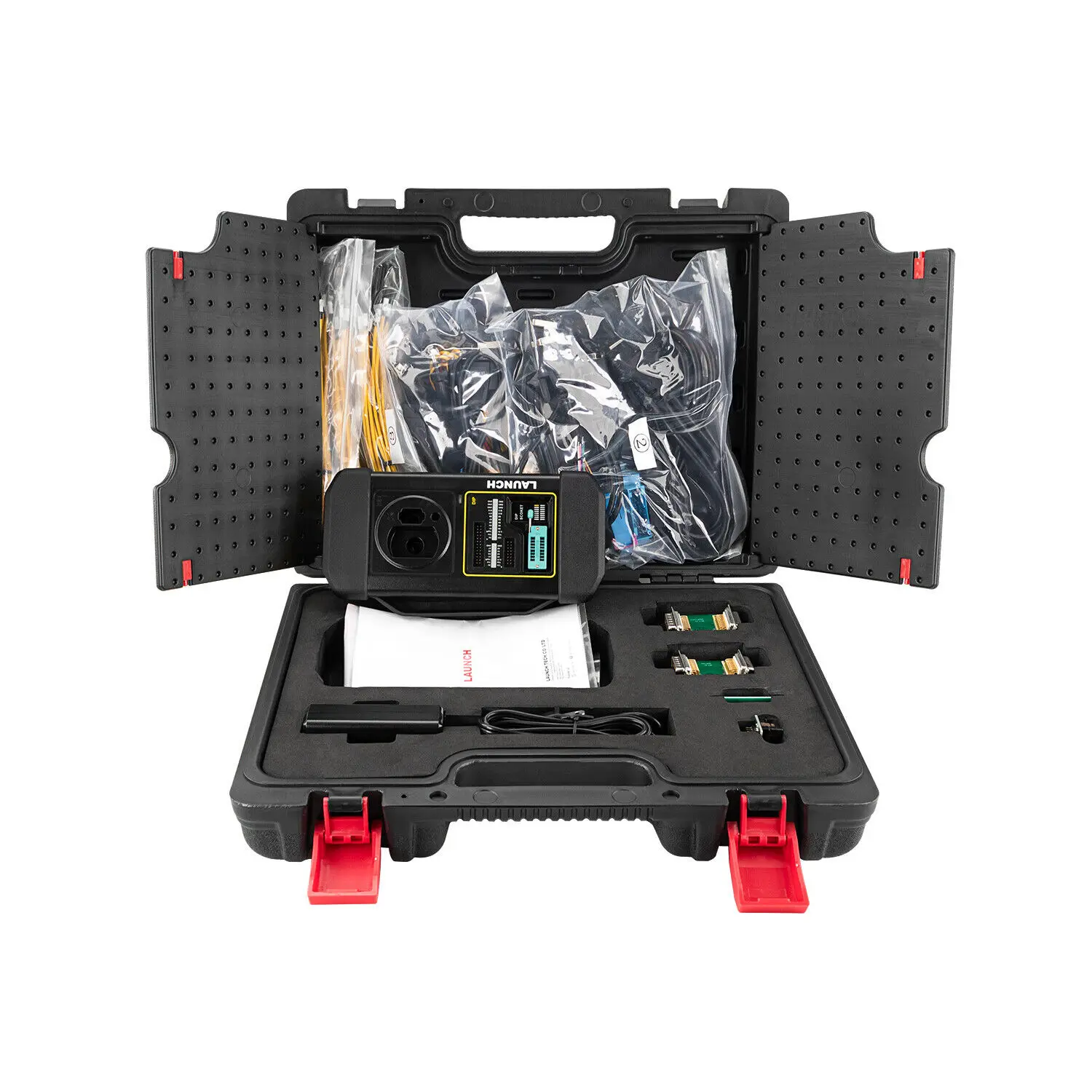 LAUNCH X431 X-PROG 3 Car Key Programmer Immobilizer programmer tool Smart Keys Remote For V PLUS PROS PRO3S+ |