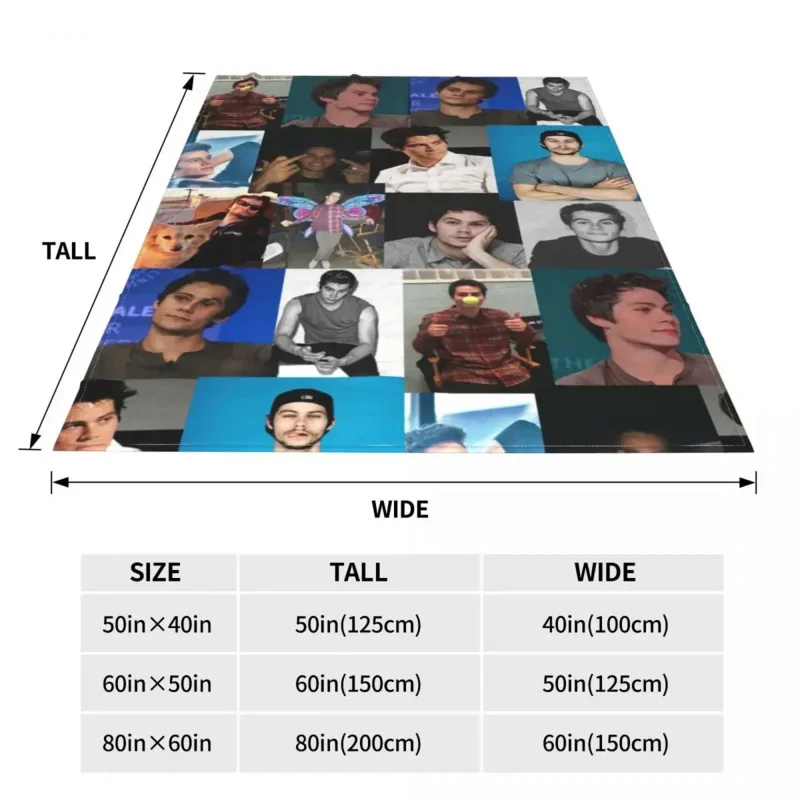 Dylan OBrien �ݶ��� ��� �뺧Ƽ, ������ ������ ���, ���� �� �ܿ�