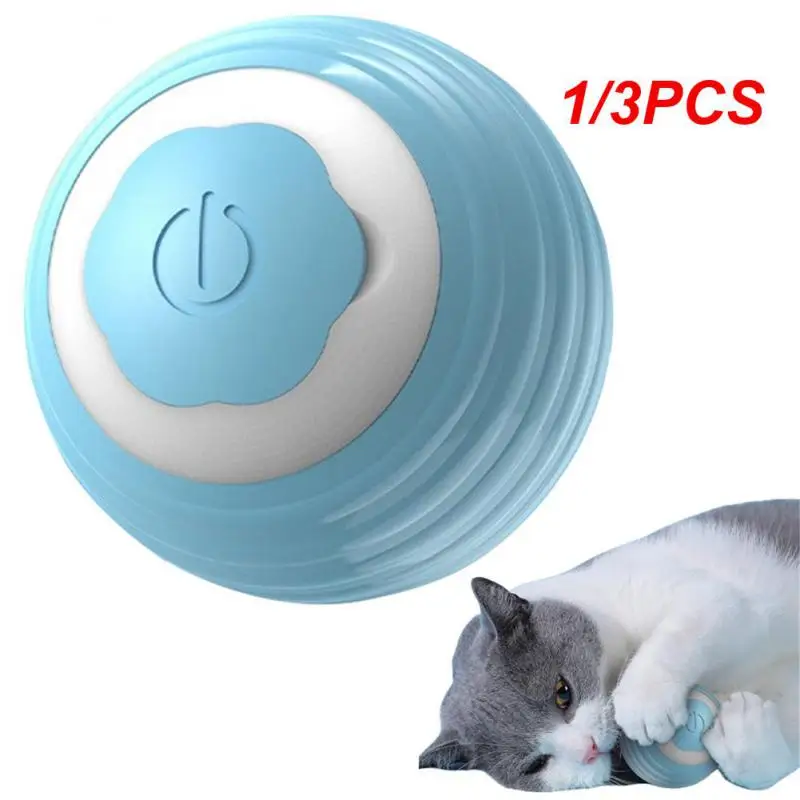 

1/3 шт., интерактивные игрушки с автоматической Прокруткой