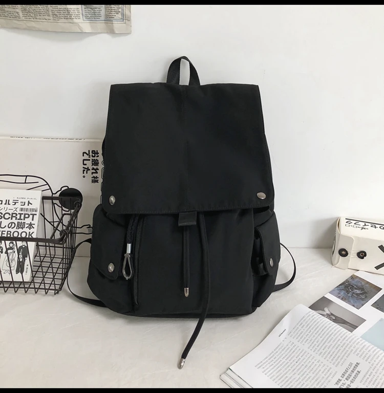 5634 версия школьного рюкзака Harajuku ulzzang студенческий рюкзак в студенческом стиле