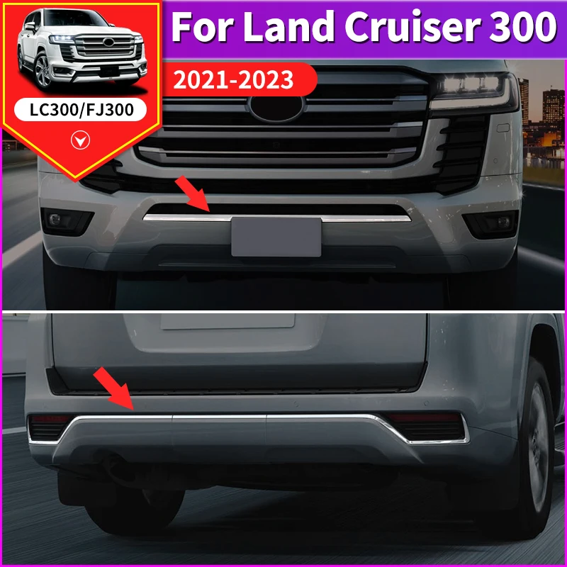 2021 から 2024 トヨタランドクルーザー 300 LC300 後輪