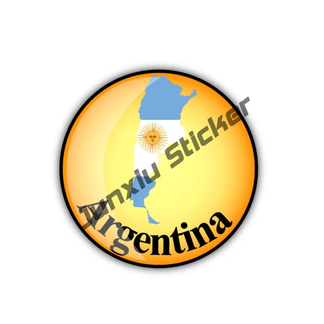 Cập nhật với hơn 85+ sticker argentina Cực đẹp CoCreated English