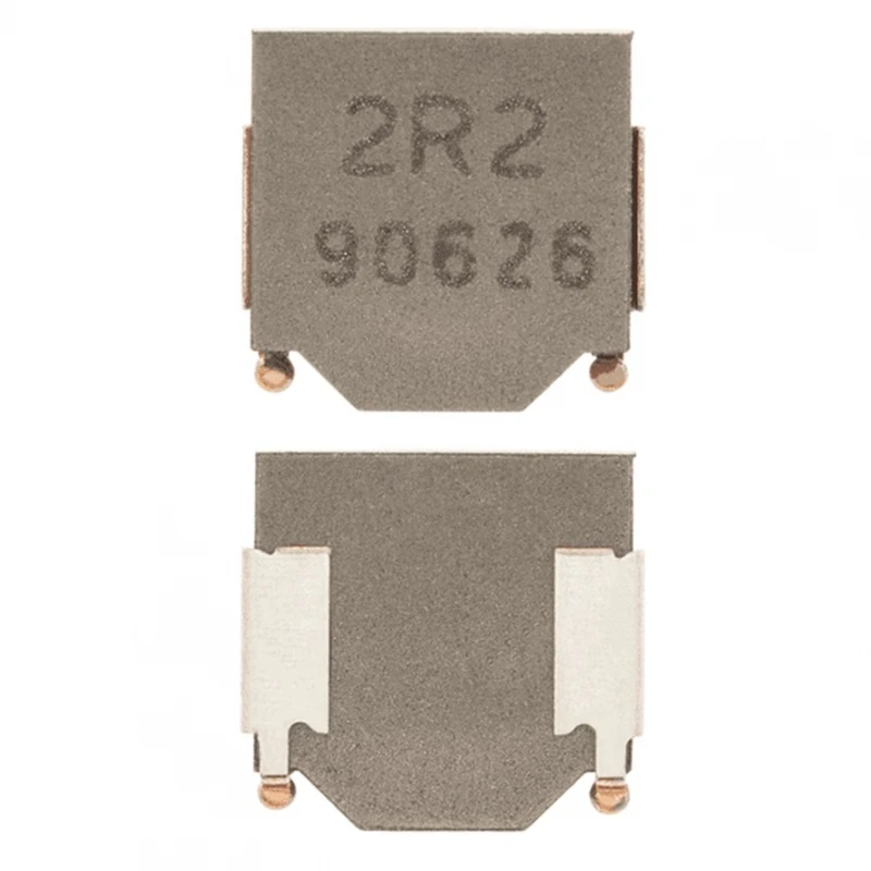 Induttore Bobina 2 R2 Compatibile Per Batteria Di Ricarica Nintendo Switch / Oled / Lite # Nintendo Switch (Hac-001, Hac-001(-01)) # Nintendo Switch L