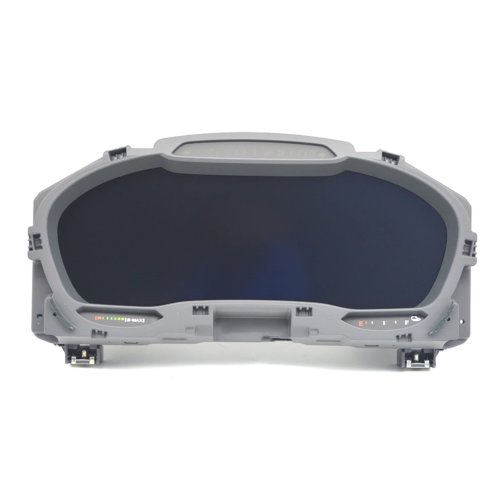 Per Audi A3 Q2 Tram Virtual Cockpit Lcd Instrument 81A920795B