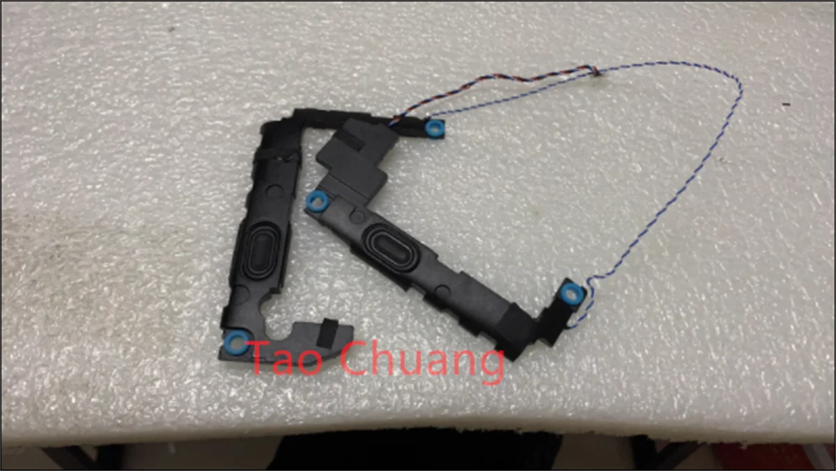 

FOR Dell Inspiron 3510 3511 with built-in left and right audio speakers 0J8FHX