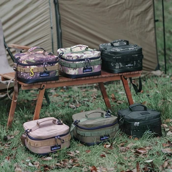 Large Waterproof Picnic Ice Bag 1