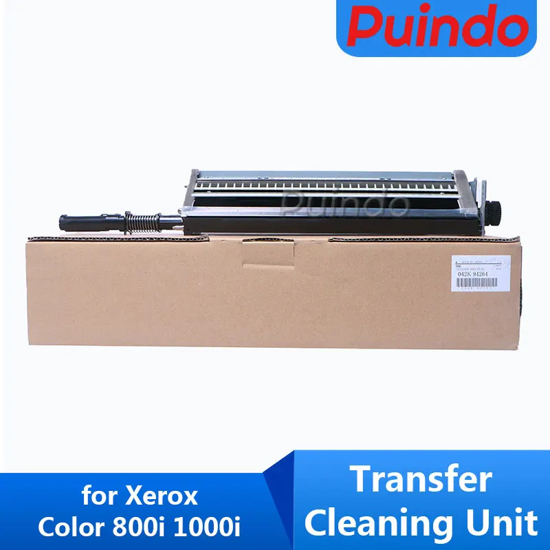 OriginalFuji042K94263TransferCleaningUnitforXeroxColor800i