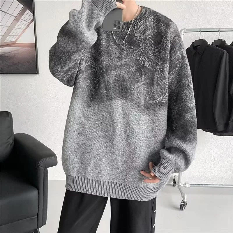 gray