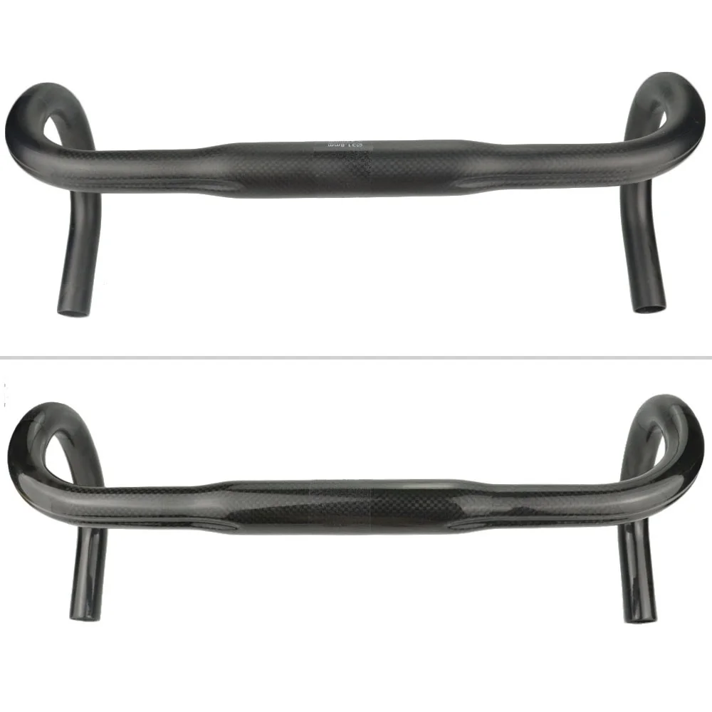 2023 New T1000 Full Carbon Fiber Bicycle Handlebar Road MTB Bike