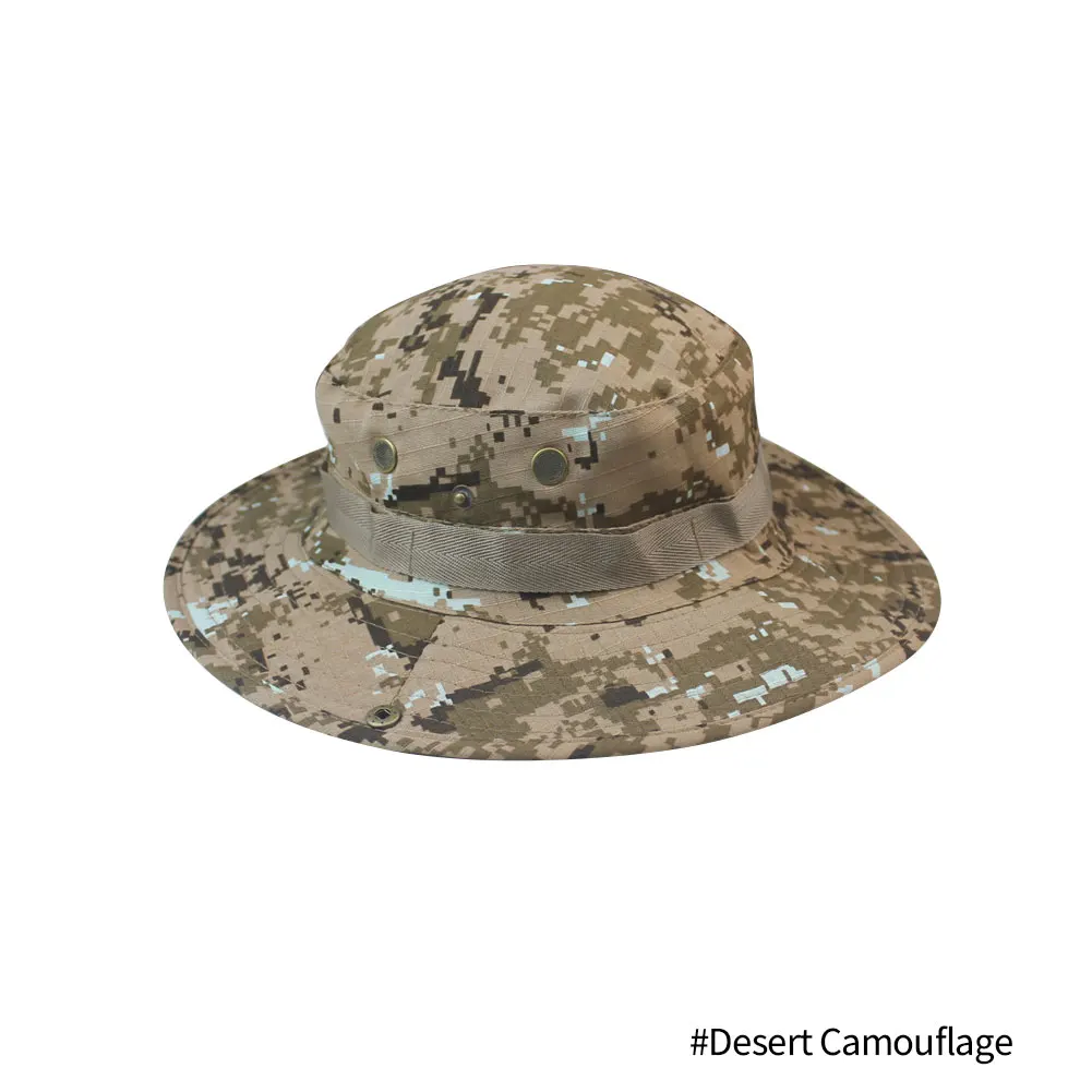 Desert Camouflage