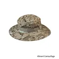 Desert Camouflage
