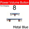 8-Metal Blue
