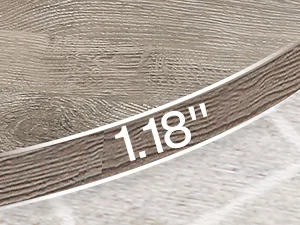 round dining table for 4 