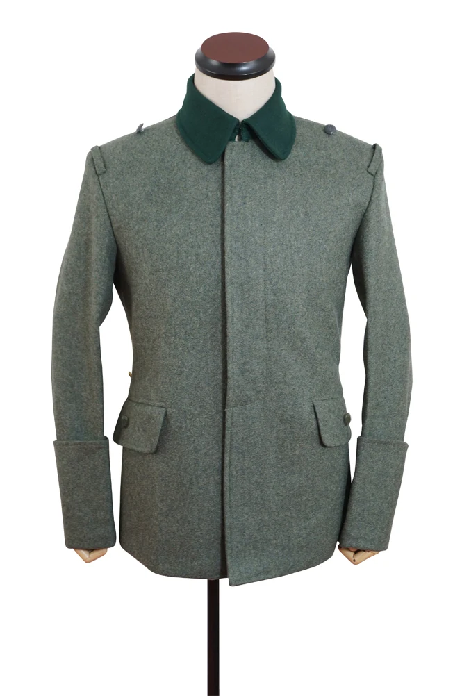 WW1　ドイツ帝国　外套　マンテル　M-1915 WW1 ドイツ帝国 外套 マンテル M-1915 - メルカリ