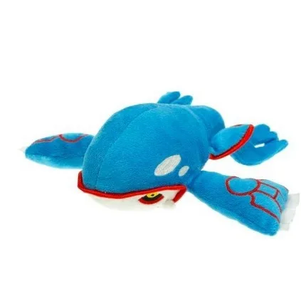 10 개/몫  Kyogre 22cm 플러시 장난감 인형 봉제 인형 동물 장난감 선물