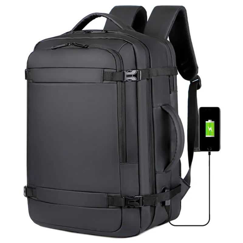 40L-Expandable-USB-Charging-Travel-Backpack-Men-Large-Capacity-Business ...