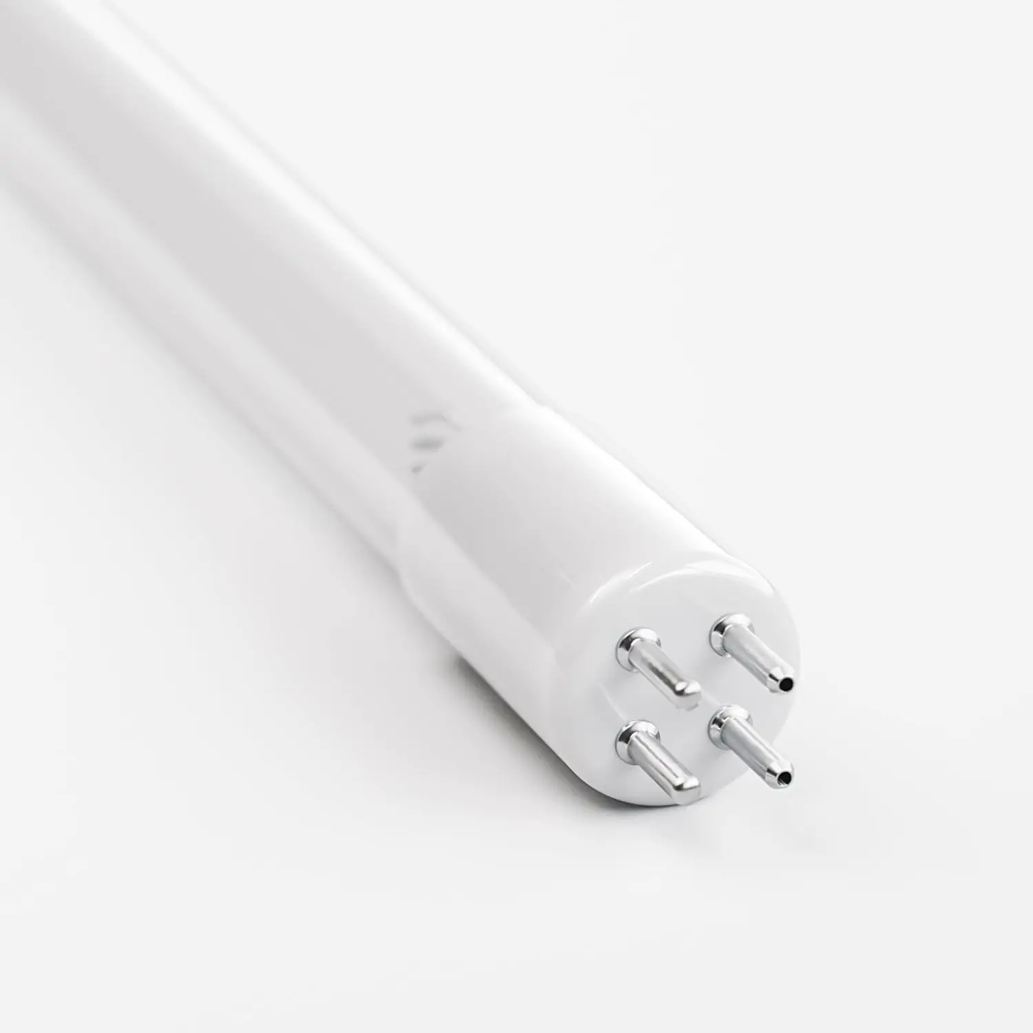 18-Inch 4-Pin UV Replacement Bulb for ATS Systems, 254nm Ultraviolet ...
