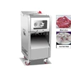 Stainless Steel Electric Beef Slicer, Commercial Stainless Steel Meat Slicer, Food Chopper 1