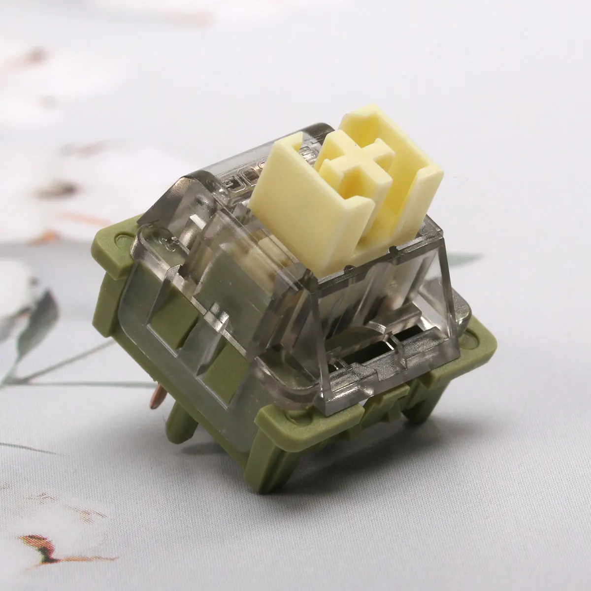 Leobog RockLee переключатели 36gf