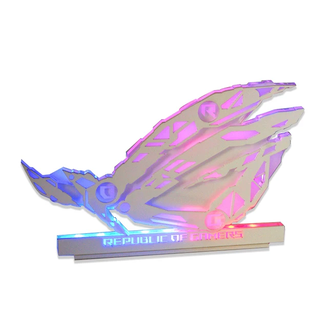 ROG Figure-White