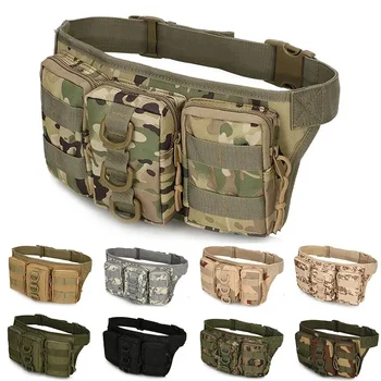 Tactical Waist Pack 1