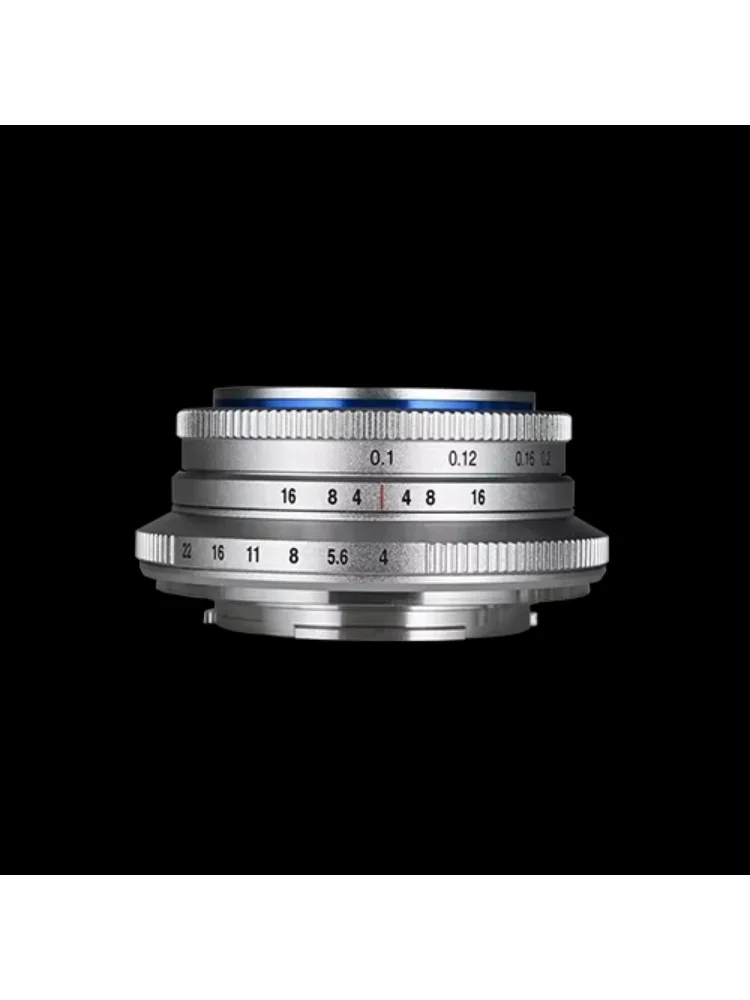 오리진 라오와 10mm F4 APS-C 쿠키 렌즈 초광각 ( E, 캐논 RF, 니콘 Z, 후지필름 X, L-마운트 카메라용) ⒨ 렌즈