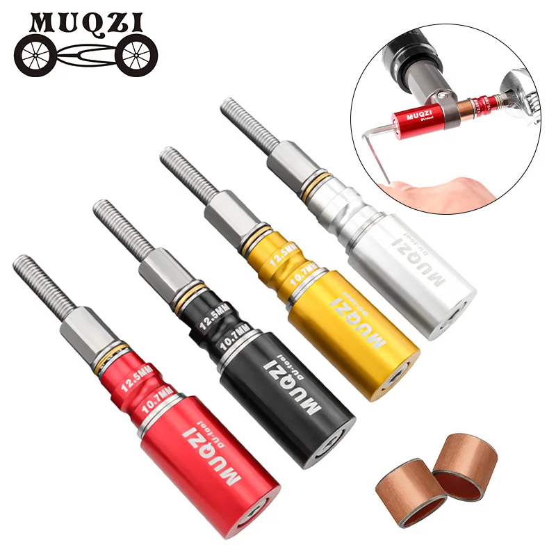 MUQZIRearShockbushingRemovalInstallToolMTBBikeShockAbsorbers