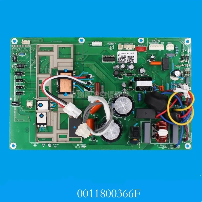 NewforHaierAirConditioningMainBoard0011800366F0011800366BY0011800366AC0011800366AQ