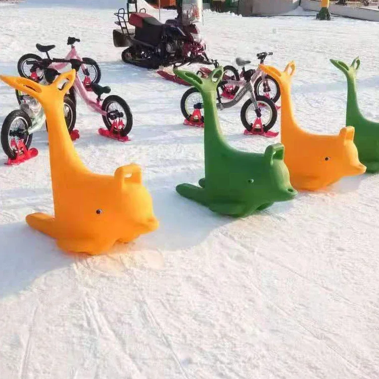 Winter Hot Selling Outdoor Children Ice Skating Assistant Ice Skates Aid